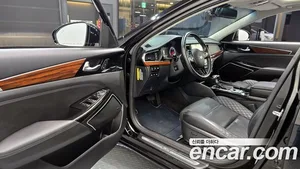 Kia K7, 2016 — миниатюра 11