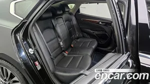 Kia K7, 2016 — миниатюра 12
