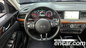 Kia K7, 2016 — миниатюра 14
