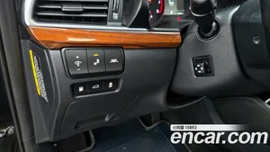 Kia K7, 2016 — миниатюра 15