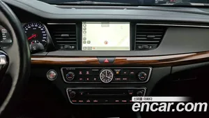 Kia K7, 2016 — миниатюра 16