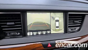 Kia K7, 2016 — миниатюра 17