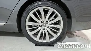 Genesis G80, 2016 — миниатюра 5