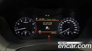 Genesis G80, 2016 — миниатюра 8