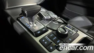 Genesis G80, 2016 — миниатюра 9