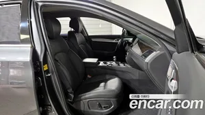 Genesis G80, 2016 — миниатюра 10