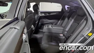 Genesis G80, 2016 — миниатюра 12