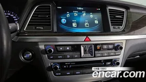 Genesis G80, 2016 — миниатюра 14