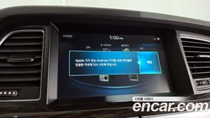 Genesis G80, 2016 — миниатюра 16