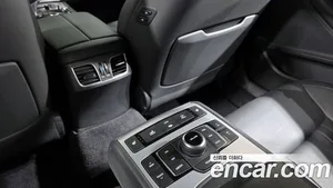 Genesis G80, 2016 — миниатюра 18