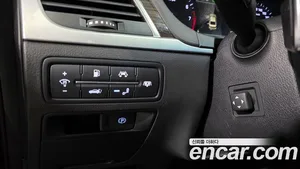 Genesis G80, 2016 — миниатюра 19
