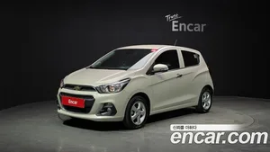 Chevrolet Spark, 2018 — миниатюра 1
