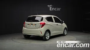 Chevrolet Spark, 2018 — миниатюра 2