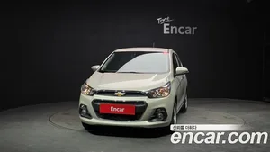 Chevrolet Spark, 2018 — миниатюра 3