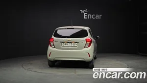 Chevrolet Spark, 2018 — миниатюра 4