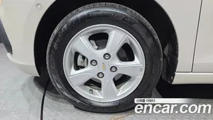 Chevrolet Spark, 2018 — миниатюра 5