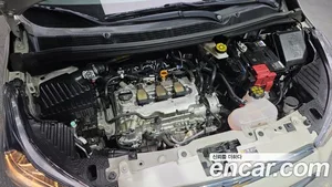 Chevrolet Spark, 2018 — миниатюра 6