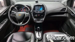 Chevrolet Spark, 2018 — миниатюра 7