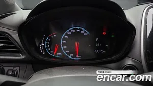 Chevrolet Spark, 2018 — миниатюра 8