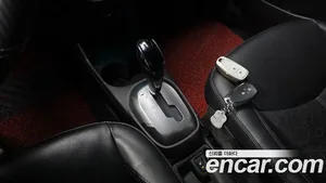 Chevrolet Spark, 2018 — миниатюра 9
