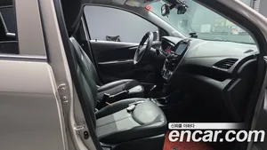 Chevrolet Spark, 2018 — миниатюра 10