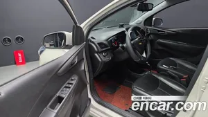 Chevrolet Spark, 2018 — миниатюра 11