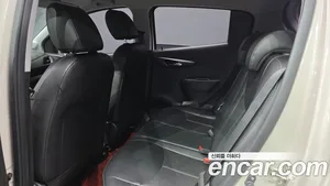 Chevrolet Spark, 2018 — миниатюра 12