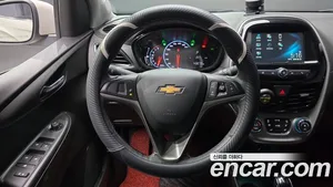 Chevrolet Spark, 2018 — миниатюра 13