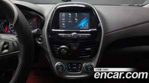 Chevrolet Spark, 2018 — миниатюра 14