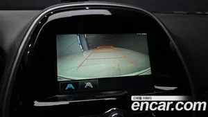 Chevrolet Spark, 2018 — миниатюра 15