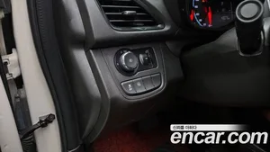 Chevrolet Spark, 2018 — миниатюра 18