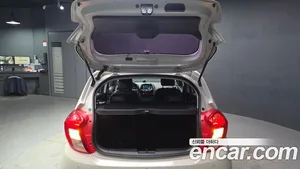 Chevrolet Spark, 2018 — миниатюра 20