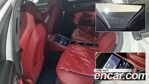 Porsche Panamera, 2020 — миниатюра 8