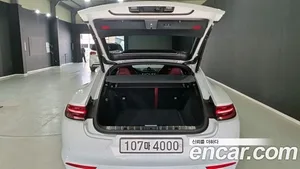 Porsche Panamera, 2020 — миниатюра 15