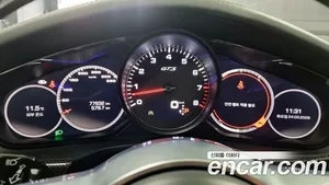 Porsche Panamera, 2020 — миниатюра 16