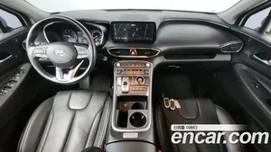 Hyundai Santa Fe, 2021 — миниатюра 7