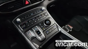 Hyundai Santa Fe, 2021 — миниатюра 9