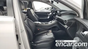 Hyundai Santa Fe, 2021 — миниатюра 11