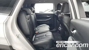 Hyundai Santa Fe, 2021 — миниатюра 12