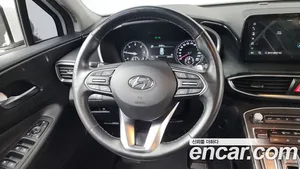 Hyundai Santa Fe, 2021 — миниатюра 13