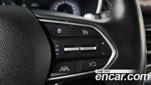Hyundai Santa Fe, 2021 — миниатюра 14