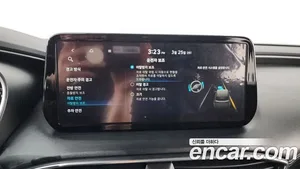 Hyundai Santa Fe, 2021 — миниатюра 17