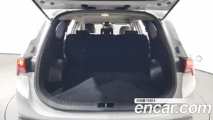 Hyundai Santa Fe, 2021 — миниатюра 20