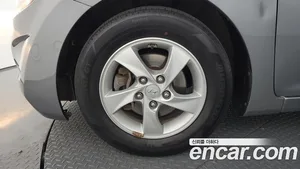 Hyundai Avante, 2015 — миниатюра 5