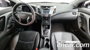 Hyundai Avante, 2015 — миниатюра 7