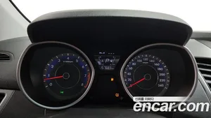 Hyundai Avante, 2015 — миниатюра 8