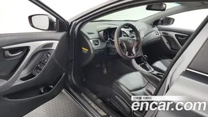 Hyundai Avante, 2015 — миниатюра 10