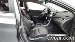 Hyundai Avante, 2015 — миниатюра 11