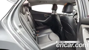 Hyundai Avante, 2015 — миниатюра 12