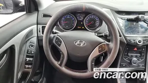 Hyundai Avante, 2015 — миниатюра 13